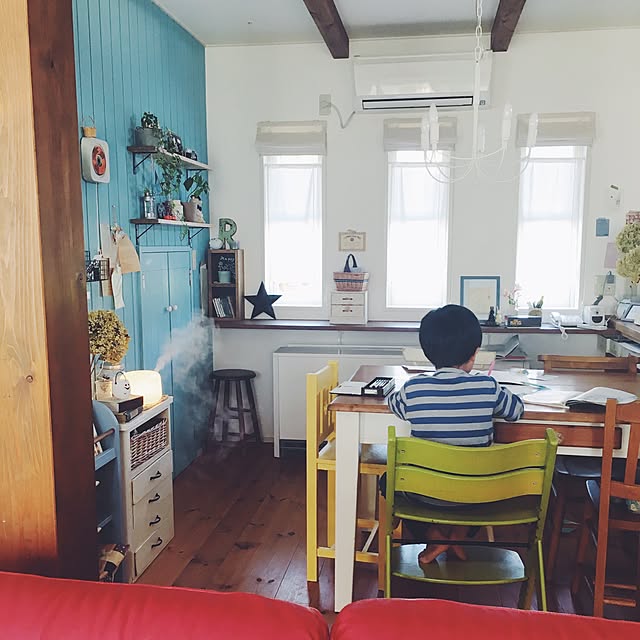 nicoさんの実例写真