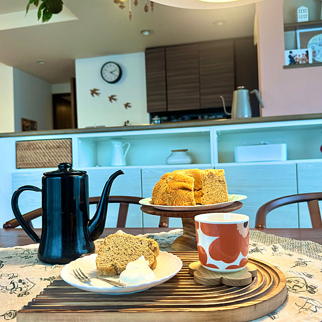 troisさんの部屋