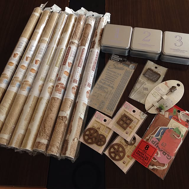 claraさんの実例写真