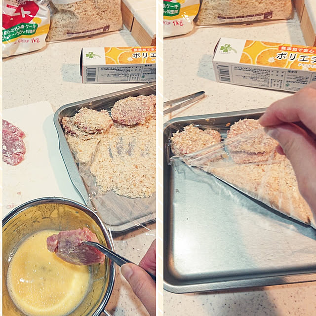 Mie-koさんの実例写真