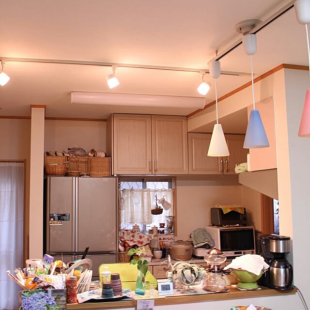 rikoさんの実例写真
