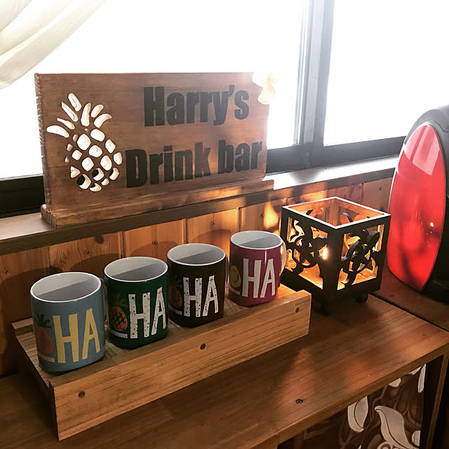haryflashさんの実例写真