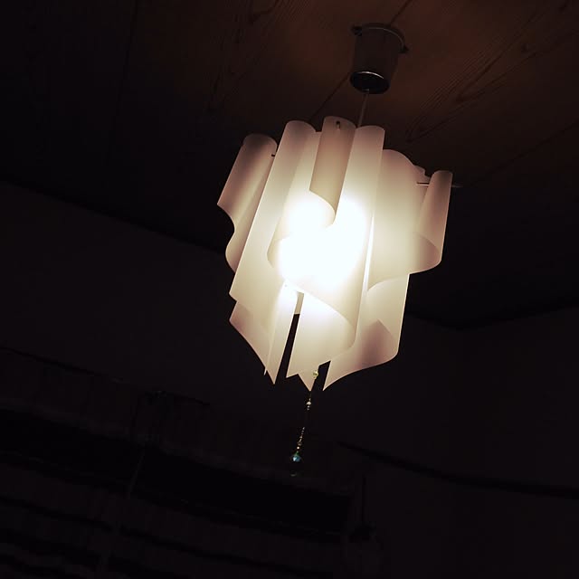 ベッド周りのインテリア実例 - 2015-07-16 18:51:46