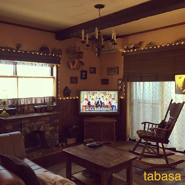 tabasaさんの実例写真