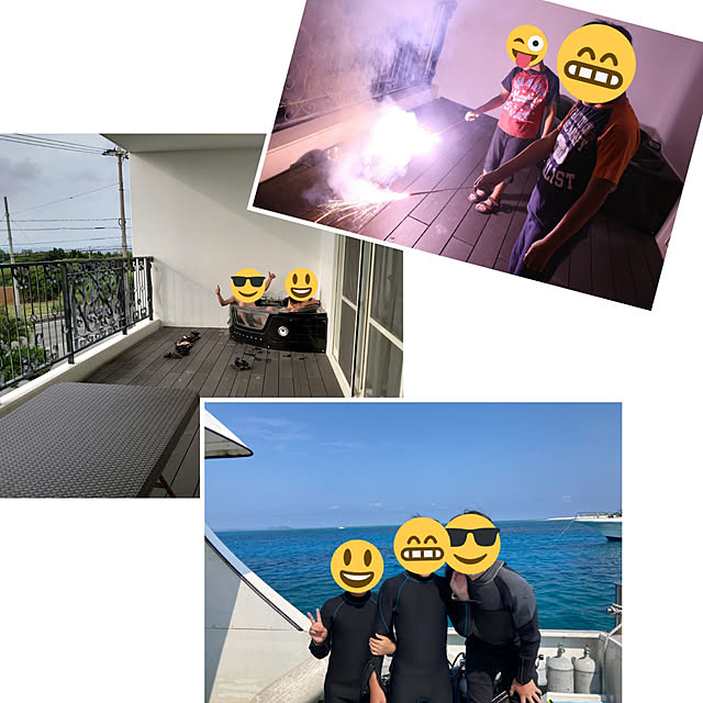 ToReTaRiさんの実例写真