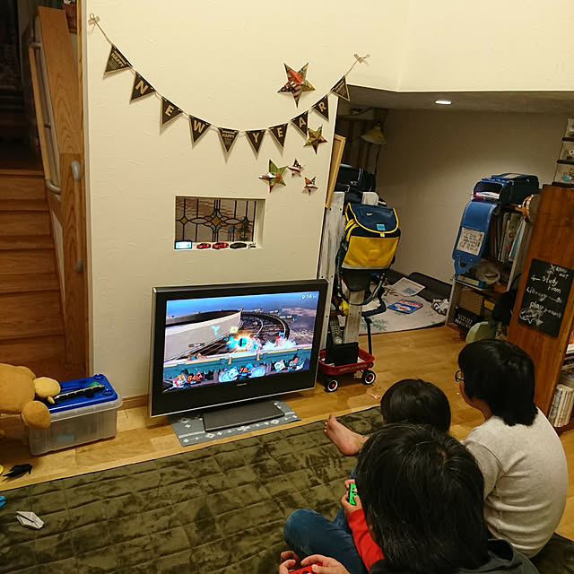 akiさんの実例写真