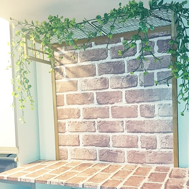 kikiさんの実例写真