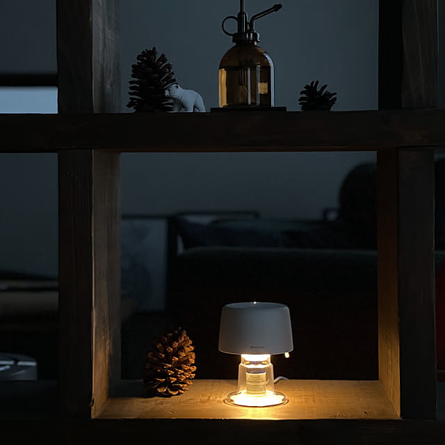 au_meanさんの実例写真