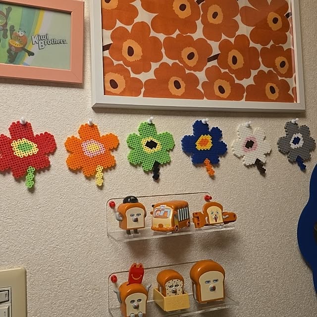 nao814さんの部屋