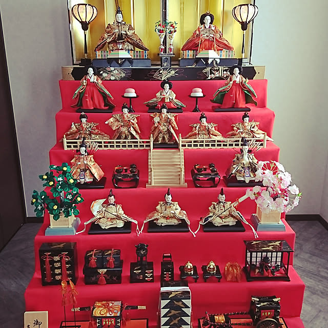 mama7771さんの実例写真