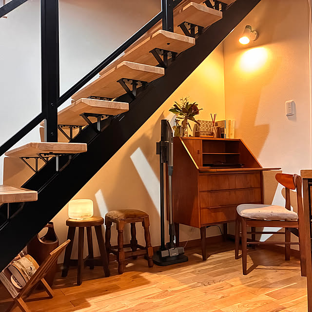 Hisashiさんの部屋