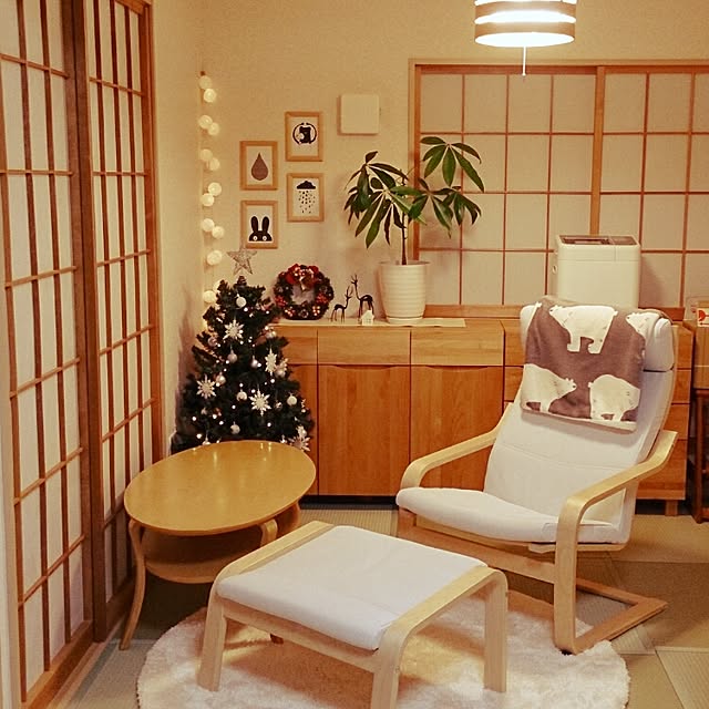 rinoさんの実例写真