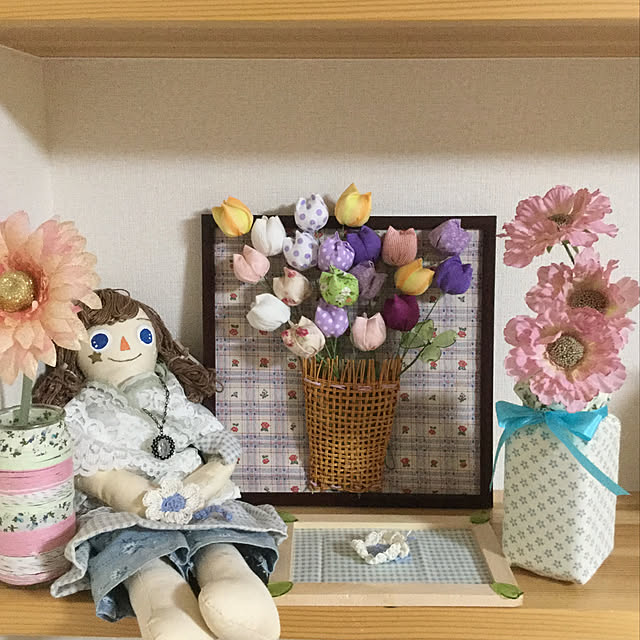 chiiyanさんの実例写真