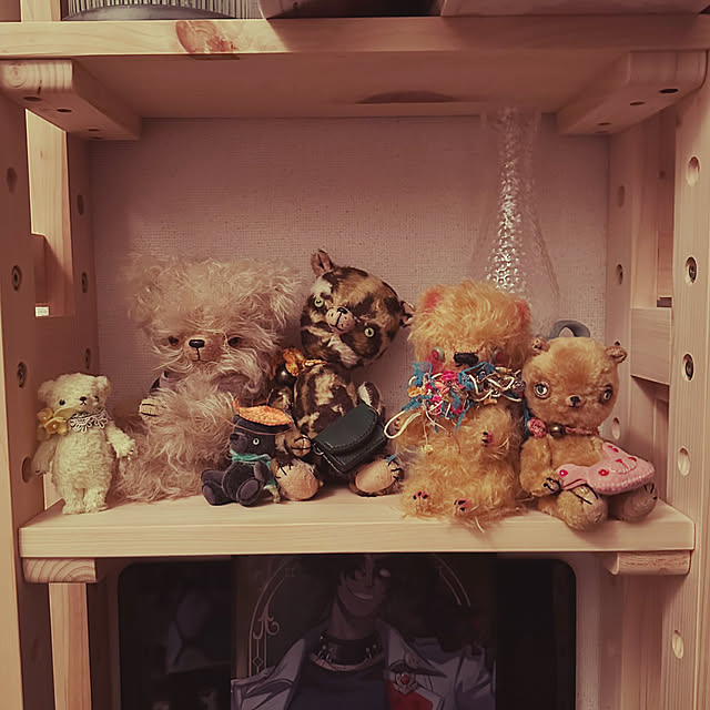 fujimachiさんの部屋