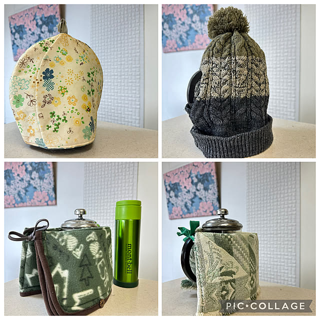 mizucchiさんの部屋