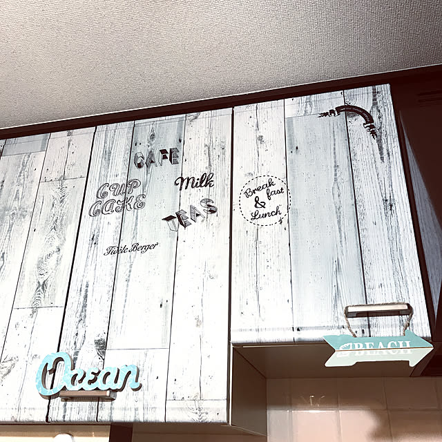 Yuukiさんの実例写真