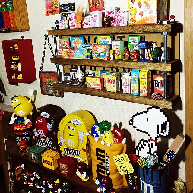 m.k.a.457さんの実例写真