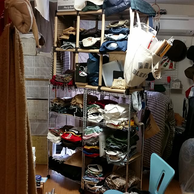 M.Sさんの実例写真
