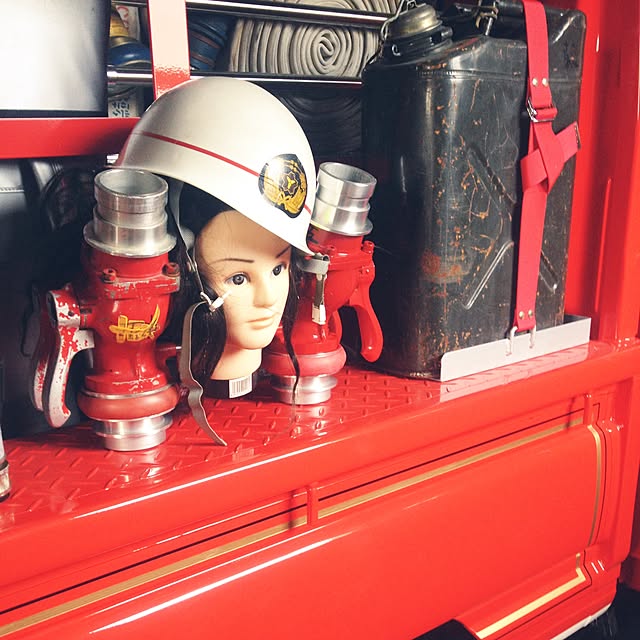 Hirokiさんの実例写真