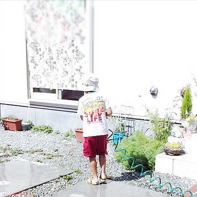 franさんの実例写真