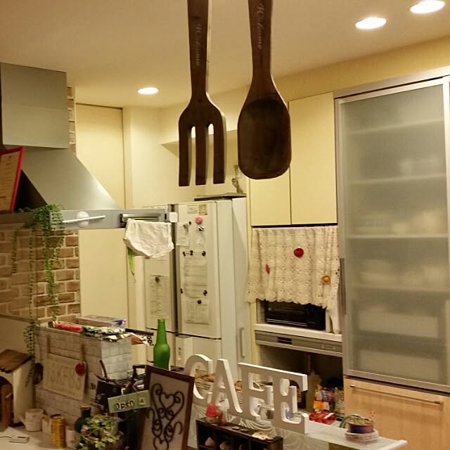 wakuwaku.nobukoさんの実例写真