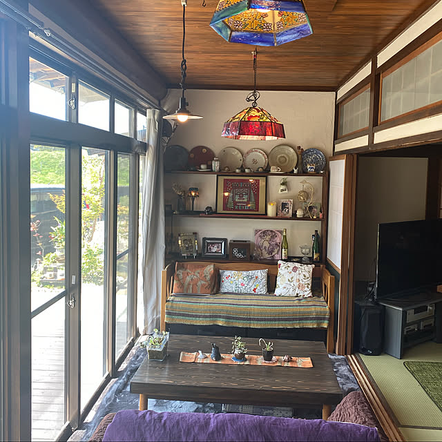 nanaさんの実例写真