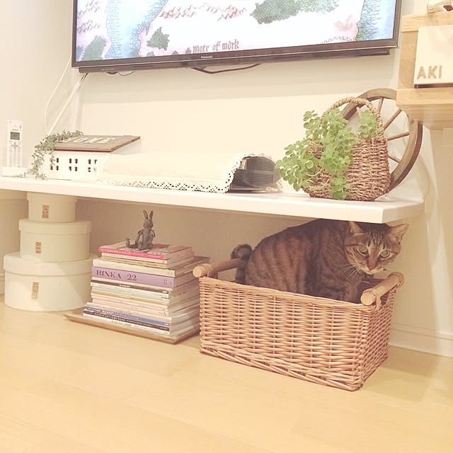lovecatさんの実例写真