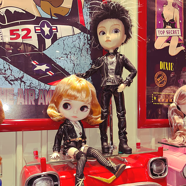 Rebel250さんの実例写真