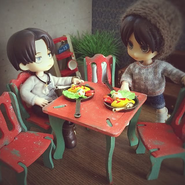 uniさんの実例写真