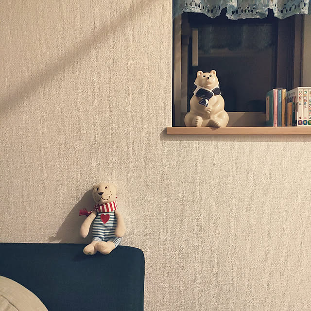 pinponmamさんの実例写真