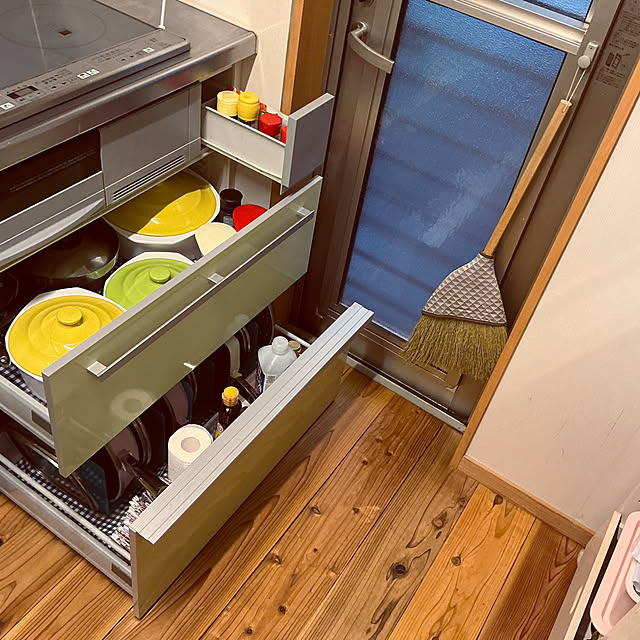 chiiyanさんのお部屋の写真