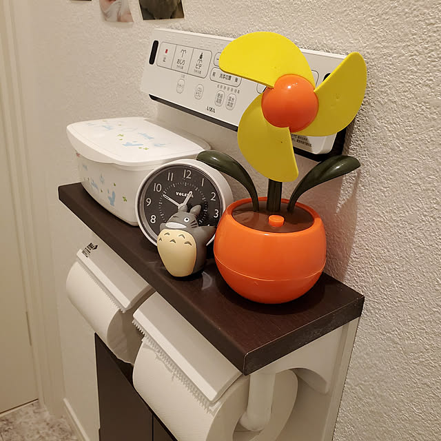 totoroさんの実例写真