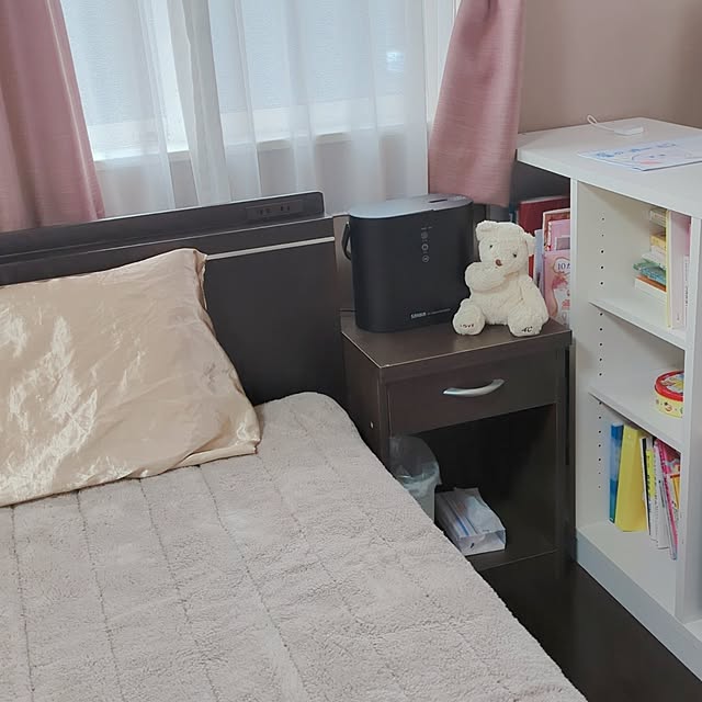 mikiさんの部屋