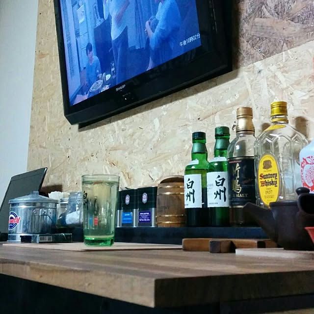 deraonoさんの実例写真