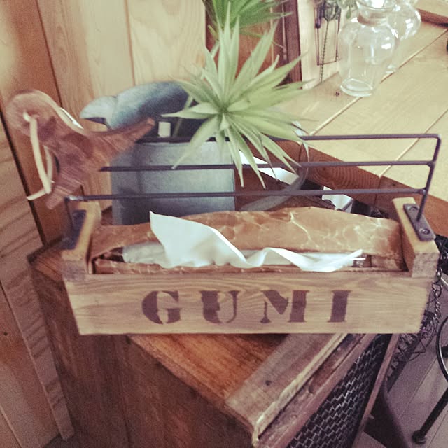 gumiさんの実例写真