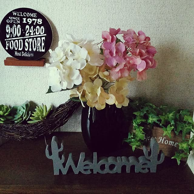 satoさんの実例写真