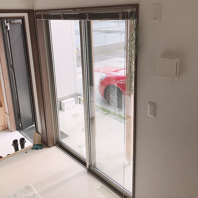 sayさんの実例写真