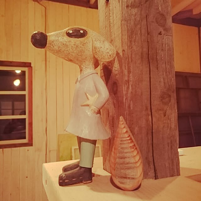 ichitaroさんの実例写真