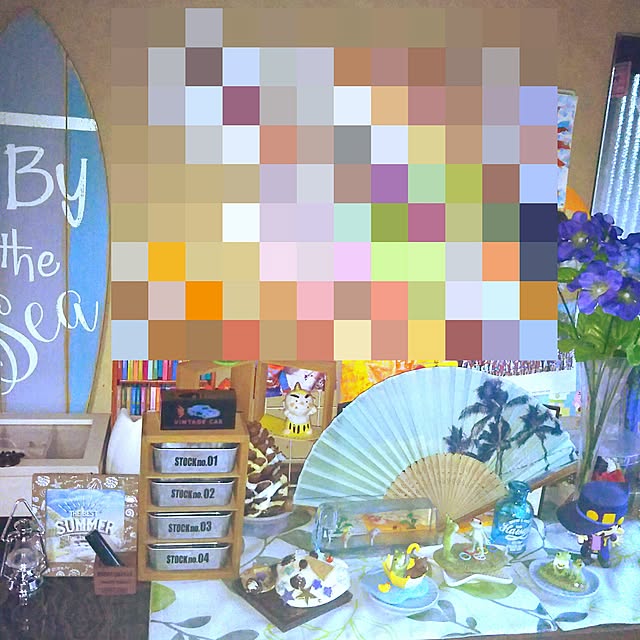 sakura_tukiyo_shさんの実例写真