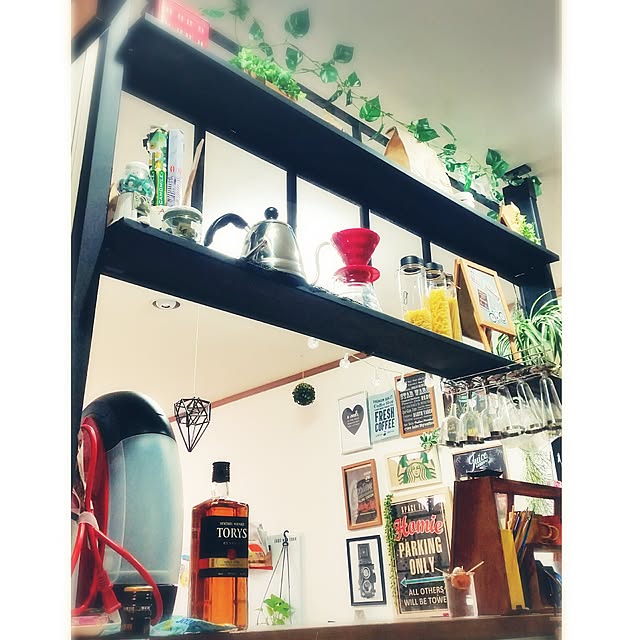 annさんの実例写真