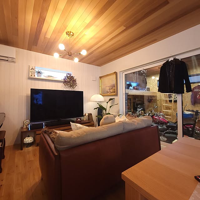 nonbiri_house_さんの部屋