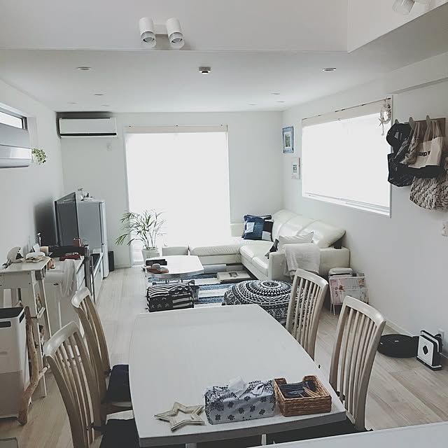 部屋全体のインテリア実例 - 2016-10-17 15:59:07