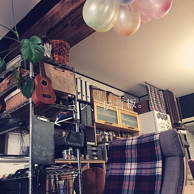 yukoさんの実例写真