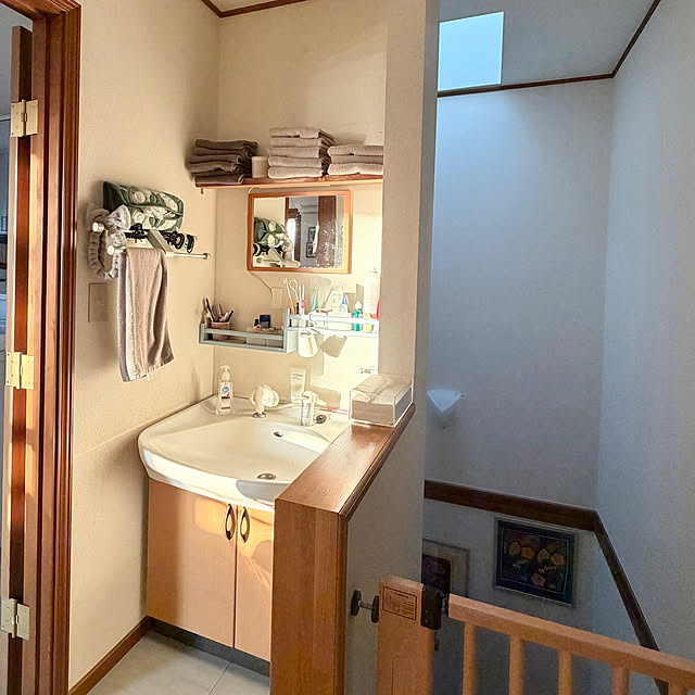 chaimomさんの部屋