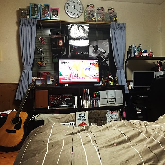 nozomu.inzmさんの実例写真
