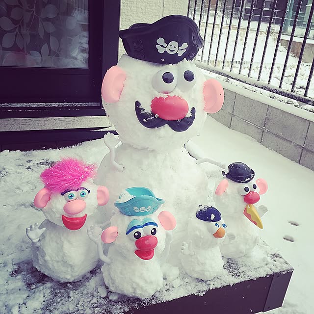 toymini2さんの実例写真