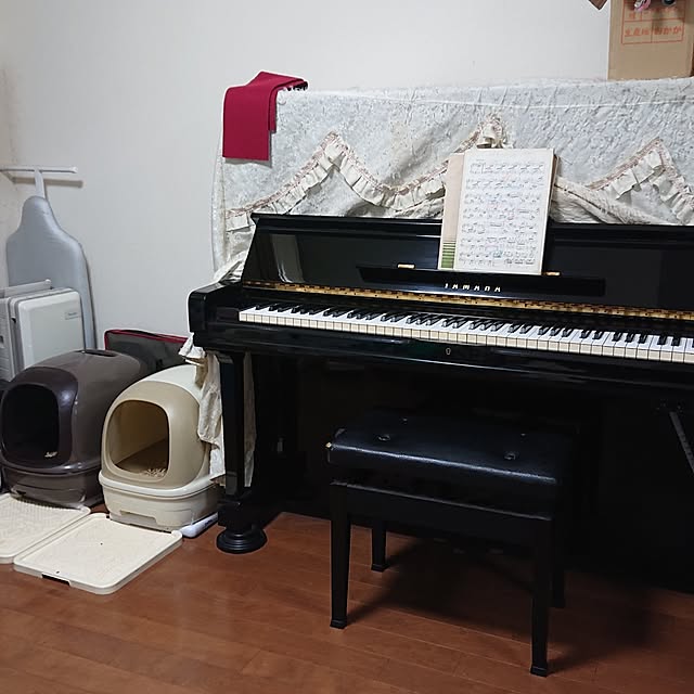 NOAHさんの部屋