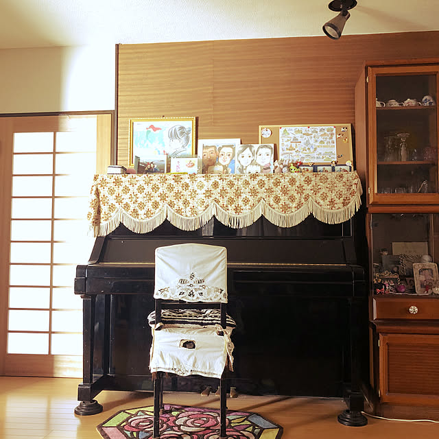 u-koさんの実例写真