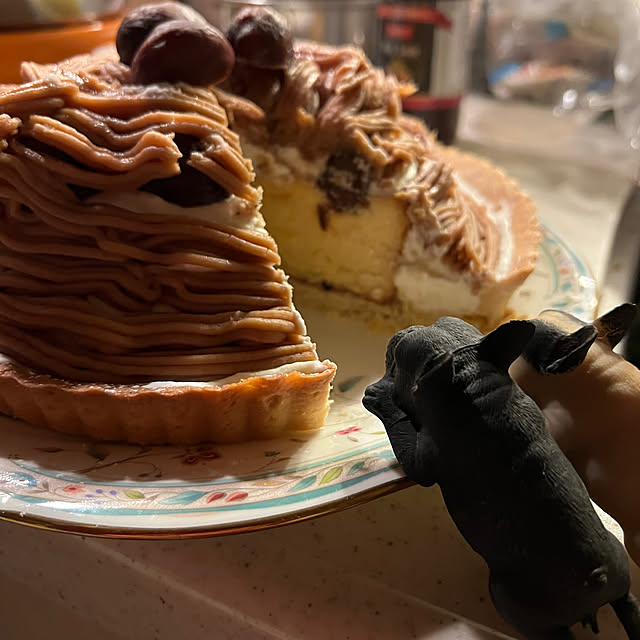 chi_gogaさんの実例写真