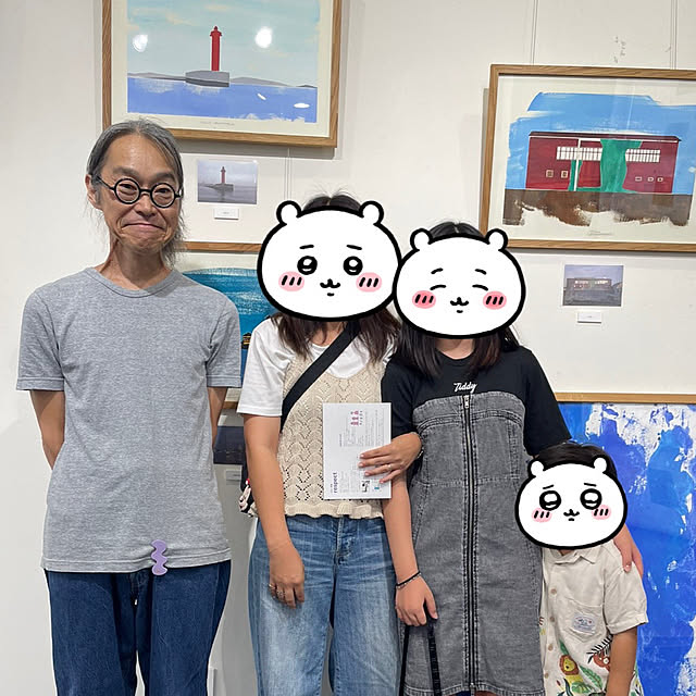 manchanさんの部屋
